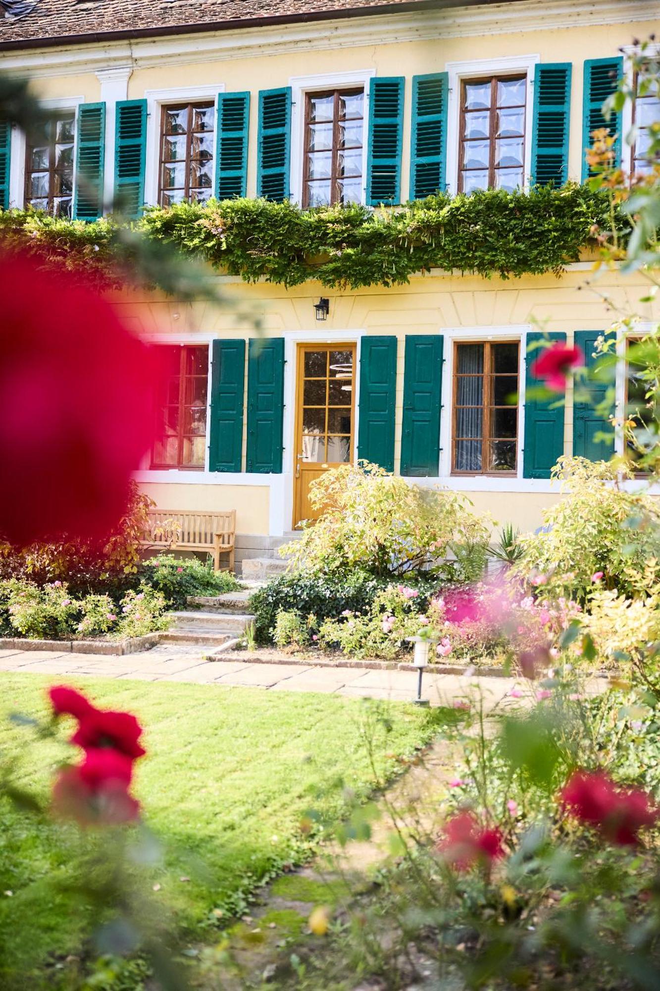 Unterkunft Im Weingut Fitz-Ritter Bad Dürkheim Quarto foto